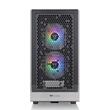 Carcasa Thermaltake Ceres 300 TG aRGB neagra