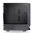Carcasa Thermaltake Ceres 300 TG aRGB neagra