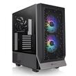 Carcasa Thermaltake Ceres 300 TG aRGB neagra
