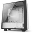 Carcasa NZXT S340 Elite Matte alba