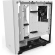 Carcasa NZXT S340 Elite Matte alba