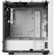 Carcasa NZXT S340 Elite Matte alba