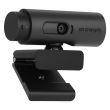 Camera web Streamplify CAM Full HD neagra
