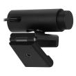 Camera web Streamplify CAM Full HD neagra
