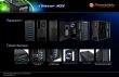 Carcasa Thermaltake Chaser A21