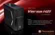 Carcasa Thermaltake Versa H21