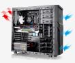 Carcasa Thermaltake Versa H21 Window