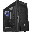 Carcasa Thermaltake Commander G41 Window