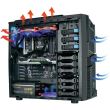 Carcasa Thermaltake Commander G42