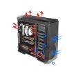 Carcasa Thermaltake Urban T81
