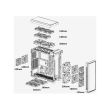 Carcasa Thermaltake Urban T81