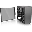 Carcasa Thermaltake Suppressor F51 neagra Tempered Glass