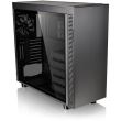 Carcasa Thermaltake Suppressor F51 neagra Tempered Glass