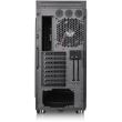 Carcasa Thermaltake Suppressor F51 neagra Tempered Glass