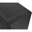 Carcasa Thermaltake Suppressor F31 Window