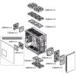 Carcasa Thermaltake Suppressor F31 Window