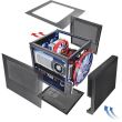Carcasa Thermaltake Suppressor F1