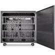 Carcasa Thermaltake Core W200