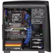 Carcasa Thermaltake Versa N27 neagra Open Box