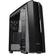 Carcasa Thermaltake Versa N27 neagra Open Box
