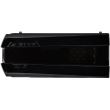 Carcasa Thermaltake Versa N27 neagra Open Box