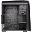 Carcasa Thermaltake Versa N27 neagra Open Box