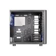 Carcasa Thermaltake View 31 Tempered Glass negra Open Box