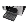 Carcasa Thermaltake View 31 Tempered Glass negra Open Box