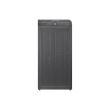 Carcasa Thermaltake View 31 Tempered Glass negra Open Box