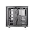 Carcasa Thermaltake View 31 Tempered Glass negra Open Box