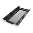 Carcasa Thermaltake View 31 Tempered Glass negra Open Box