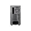 Carcasa Thermaltake View 31 Tempered Glass negra Open Box