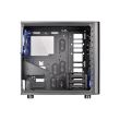 Carcasa Thermaltake View 31 Tempered Glass negra Open Box