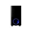Carcasa Thermaltake View 31 Tempered Glass negra Open Box