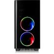 Carcasa Thermaltake View 31 Tempered Glass RGB Edition
