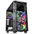 Carcasa Thermaltake View 31 Tempered Glass RGB Edition