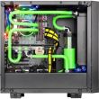 Carcasa Thermaltake Core G21 neagra Open Box