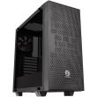 Carcasa Thermaltake Core G21 neagra Open Box