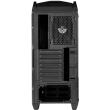 Carcasa Thermaltake Versa C24 RGB Window neagra Case