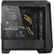 Carcasa Thermaltake Versa C24 RGB Window neagra Case