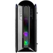 Carcasa Thermaltake Versa C24 RGB Window neagra Case
