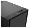 Carcasa Thermaltake Versa H17 Window neagra