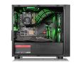 Carcasa Thermaltake Versa H17 Window neagra