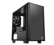 Carcasa Thermaltake Versa H17 Window neagra