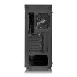 Carcasa Thermaltake View 22 Tempered Glass Window neagra