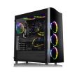 Carcasa Thermaltake View 22 Tempered Glass Window neagra