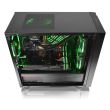 Carcasa Thermaltake Versa H18 Window neagra