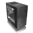 Carcasa Thermaltake Versa H18 Window neagra