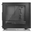 Carcasa Thermaltake Versa H18 Window neagra