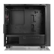 Carcasa Thermaltake Versa H18 Window neagra